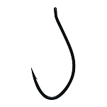 SPRO 004590-00032-00000-00 Micro DSG Крючки С Одним Глазком Черный Black 10 