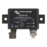 Victron energy NT-697 Cyrix-CT 12/24V-230A-Blister Реле  Black