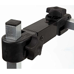 Preston innovations OFFBOX/35 Offbox Вставка для круглой ножки Черный Black 16 mm 