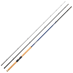 Daiwa SAT333ULCF Samurai Trout Спичка Серебристый  Grey / Blue 3.30 m 