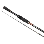 Golden catch 2039314 спиннинговое удилище Inquisitor Black 130x10x10 2.4 m