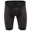 Купить Bioracer CO_BR28722-CS19-Z-L Нижнее белье Enduro Base Черный Black / Black L 7ft.ru в интернет магазине Семь Футов