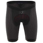 Bioracer CO_BR28722-CS19-Z-L Нижнее белье Enduro Base Черный Black / Black L
