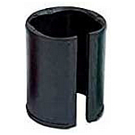 Preston innovations OFFBOX/32 Tardis Квадратная вставка Черный Black 20 mm 