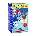 Bloom 502120 Сменный блок от комаров  Blue