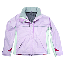 Купить Куртка женская водонепроницаемая Lalizas Free Sail FS 40814 розовая размер XL для прибрежного использования 7ft.ru в интернет магазине Семь Футов