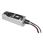 Oem marine CET845120-A ACCU Smart 10A 12V зарядное устройство Grey