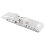 Camco 17-41320 двойной купольный светильник 12V White 30.48 x 10.79 x 3.8 cm