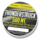 Купить Expert predator 26115 Монофиламент Thunderstruck 500 m Серебристый Clear 0.600 mm 7ft.ru в интернет магазине Семь Футов