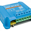 VICTRON SCC075015060R SmartSolar MPPT 75/15 * 220 Вт при 12 В макс. Контроллер солнечной зарядки фотоэлектрической энергии