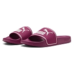 Puma 384139-38-200 Шлёпанцы Leadcat 2.0 Berry / Jasmine Flower 32x20x10 EU 39