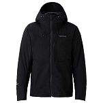 Shimano fishing 59YRB01JU13 Куртка Goretex Черный  Black S