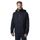 Купить Helly hansen 34443_597-s Куртка Crew Hooded 2.0 Navy 30x25x10 7ft.ru в интернет магазине Семь Футов