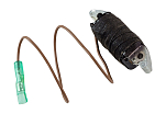 Катушка генератора Yamaha 50/60-70 (зажигания), Omax 6H38552000_OM