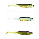 Купить Molix vir5st-50-unit Мягкий приманка Virago Shad Tail 125 mm 4 Единицы Vairone 15x10x2 7ft.ru в интернет магазине Семь Футов