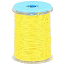 Купить Baetis BA1205 Эластичная нить Желтый  Yellow 7ft.ru в интернет магазине Семь Футов