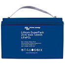 Купить Victron energy NBA-115 M8 Lithium Superpack 25.6V/50Ah батарея Blue 7ft.ru в интернет магазине Семь Футов