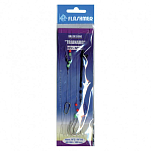 Flashmer BHT42 Trainard Surf Лидер Серебристый Black 4 / 2 