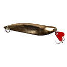 Купить Kamasaki 87198315 Mirror Ложка 15g  Gold 7ft.ru в интернет магазине Семь Футов