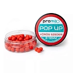 Promix PMP81-0VS плавающие бойлы PMP81  Red 8-10 mm
