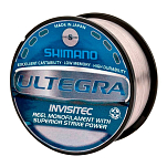 Shimano 13SHULTRL30025 Ultegra 300 m Монофиламент  Clear 0.250 mm