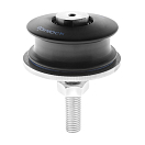 Купить Spinlock TWF/63M Sheave Feeder 63 Mm Якорная лебедка Черный 7ft.ru в интернет магазине Семь Футов