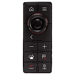 Raymarine A80438 RMK 10 Portrait Keypad Черный  Black