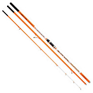 Купить Sunset 08SHAD420 Skandal Adria Hybrid LC Удочка Для Серфинга Оранжевый 4.20 m  7ft.ru в интернет магазине Семь Футов