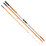 Sunset 08SHAD420 Skandal Adria Hybrid LC Удочка Для Серфинга Оранжевый 4.20 m 