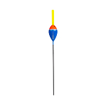 Energoteam 69615015 B10 плавать Бесцветный  Light Blue / Orange / Yellow 1.5 g