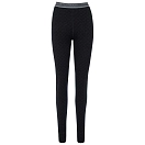 Купить Thermowave xtrm712-992-xs Термоштаны Merino Xtreme Black / Dark Grey Melange 30x25x2 7ft.ru в интернет магазине Семь Футов