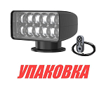 Прожектор с дистанционным управлением 10-30В, SeaFlo (упаковка из 2 шт.) SFSL33500W03BA_pkg_2
