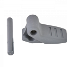 BAVARIA 310248_BE Защелка для окна Lewmar