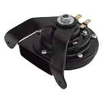 Seadog line 354-431410 Мини-компактный гудок 107 дБ 3A 12V Black 84.13 x 92 mm