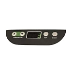 Indelb G1214 Панель управления TB31-41 DC  Black
