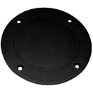 Купить T-h marine 232-SDP1DP Привинтите пластину палубы Черный Black 5 5/8´´  7ft.ru в интернет магазине Семь Футов