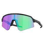Oakley OO9465-2339 Sutro Lite Sweep Солнцезащитные Очки Matte Black Prizm Golf/CAT2