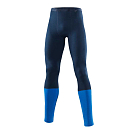 Купить Loeffler 27157-495-50 Леггинсы CB Transtex Merino Голубой Dark Blue 50 7ft.ru в интернет магазине Семь Футов