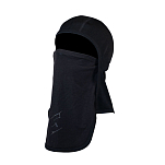 Балаклава 509 FZN Merino Black, ONE SIZE FITS ALL F10000800-000-001
