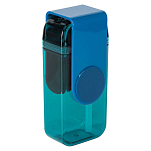 Asobu JB300 BLUE 300ml Термальная бутылка Juicy Drink Голубой Blue