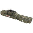 Купить Mikado UWD-12003G-140 UWD-12003G Род Холдолл Зеленый  Dark Green 140 cm  7ft.ru в интернет магазине Семь Футов