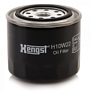 HENGST H10W22 Масляный фильтр для серии Volvo Penta 100-AQ-AQAD-KAD-MD-TAMD/THAMD-TMD