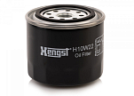 HENGST H10W22 Масляный фильтр для серии Volvo Penta 100-AQ-AQAD-KAD-MD-TAMD/THAMD-TMD