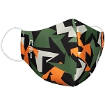 CMP 31y3694_02zf-u защитная маска 31Y3694 Black / Arancio 10x10x5