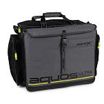 Matrix fishing GLU175 Aquos Ultra Сумка Tackle Stack  Silver 62 x 46 x 42 cm
