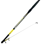 Kolpo 0160024-41 Серфовые удилища Uragania  Black 4.10 m