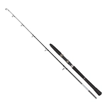 Golden catch 2039365 Удилище для сома Rocky Black 115x10x10 1.65 m