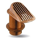 Купить Guidi pc300 проходной фитинг с дренажным фильтром 1112 Series 3´´ Brass 20x18x10 7ft.ru в интернет магазине Семь Футов