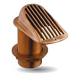 Guidi pc300 проходной фитинг с дренажным фильтром 1112 Series 3´´ Brass 20x18x10