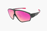 Спортивные очки Demetz W-Suit / Grey Crystal Mat / Pink Mat V. Brown Mirror Pink Cat.3, wsuit8260bn64